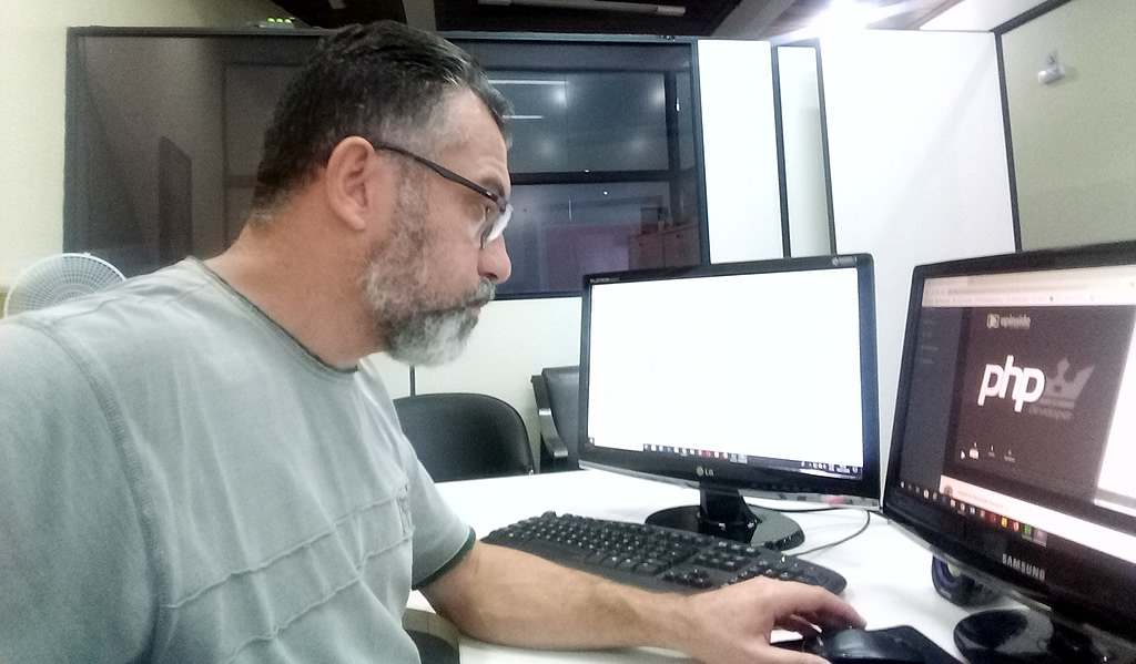 Imagem de perfil