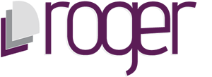 Logo da RogerWeb